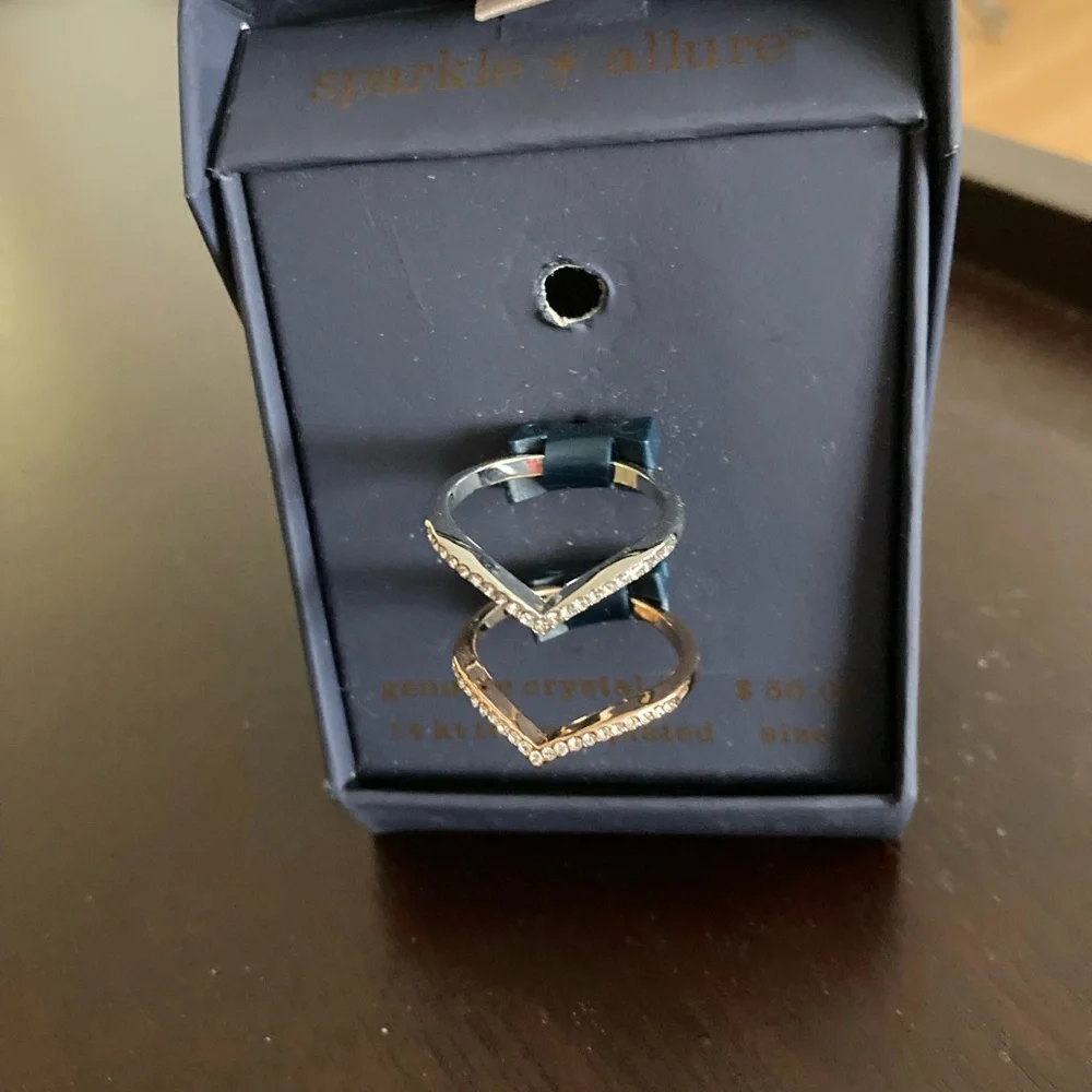 NWTS Ladies Rings - Picture 8 of 10